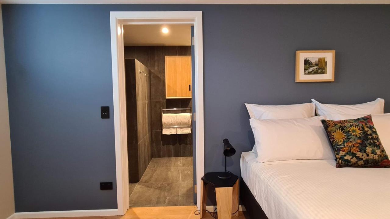 Kowhai Apartment - Private Opposite Golf Course Central Ванака Экстерьер фото